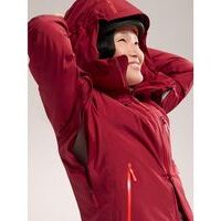 Arcteryx Beta Insulated Jacket Wmns