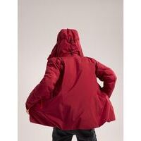 Arcteryx Beta Insulated Jacket Wmns