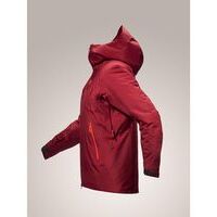 Arcteryx Beta Insulated Jacket Wmns