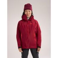 Arcteryx Beta Insulated Jacket Wmns