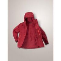 Arcteryx Beta Insulated Jacket Wmns