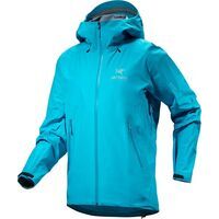 Arcteryx Beta LT Jacket Mens