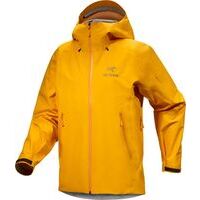 Arcteryx Beta LT Jacket Mens