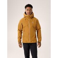 Arcteryx Beta LT Jacket Mens