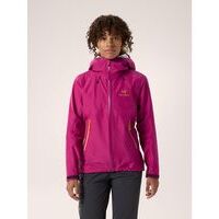 Arcteryx Beta LT Jacket W