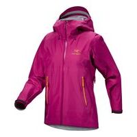 Arcteryx Beta LT Jacket W