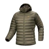 Arcteryx Cerium Hoody M