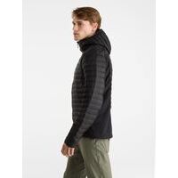 Arcteryx Cerium Hybrid Hoody Men