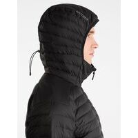 Arcteryx Cerium Hybrid Hoody Men