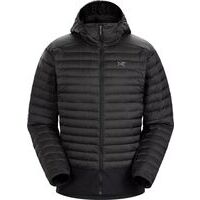 Arcteryx Cerium Hybrid Hoody Men