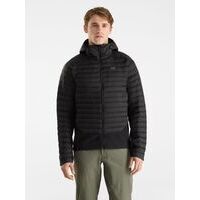 Arcteryx Cerium Hybrid Hoody Men