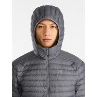 Arcteryx Cerium Hybrid Hoody Men