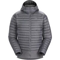Arcteryx Cerium Hybrid Hoody Men