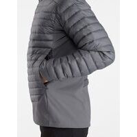 Arcteryx Cerium Hybrid Hoody Men