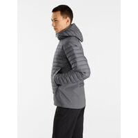 Arcteryx Cerium Hybrid Hoody Men