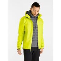 Arcteryx Cerium Hybrid Hoody Men