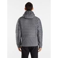 Arcteryx Cerium Hybrid Hoody Men