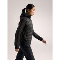 Arcteryx Cerium Hybrid Hoody W