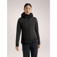 Arcteryx Cerium Hybrid Hoody W