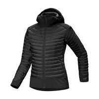 Arcteryx Cerium Hybrid Hoody W