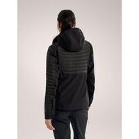 Arcteryx Cerium Hybrid Hoody W