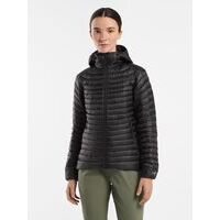 Arcteryx Cerium Lightweight Hoody Women