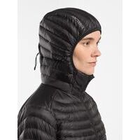 Arcteryx Cerium Lightweight Hoody Women