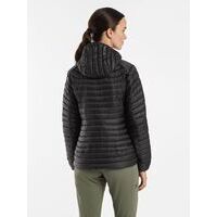 Arcteryx Cerium Lightweight Hoody Women