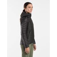 Arcteryx Cerium Lightweight Hoody Women