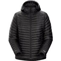 Arcteryx Cerium Lightweight Hoody Women