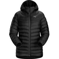 Arcteryx Cerium LT Hoody Women´s