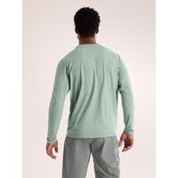 Arcteryx Cormac Crew LS M