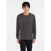 Arcteryx Cormac Crew LS Men