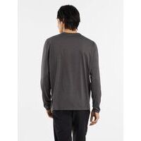 Arcteryx Cormac Crew LS Men