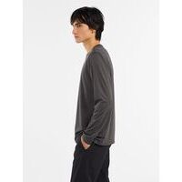 Arcteryx Cormac Crew LS Men