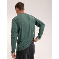 Arcteryx Cormac Crew LS Men