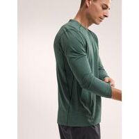 Arcteryx Cormac Crew LS Men