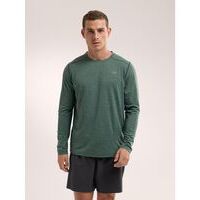 Arcteryx Cormac Crew LS Men