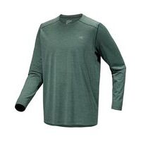 Arcteryx Cormac Crew LS Men