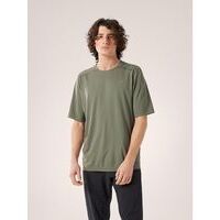 Arcteryx Cormac Crew SS Men