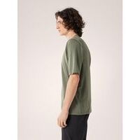 Arcteryx Cormac Crew SS Men