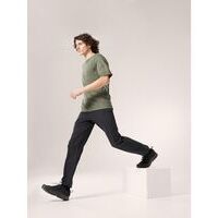 Arcteryx Cormac Crew SS Men