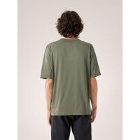 Arcteryx Cormac Crew SS Men