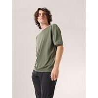 Arcteryx Cormac Crew SS Men