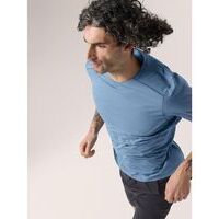 Arcteryx Cormac Crew SS Men