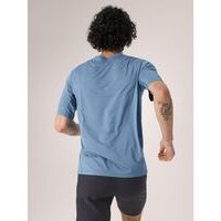 Arcteryx Cormac Crew SS Men