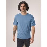 Arcteryx Cormac Crew SS Men