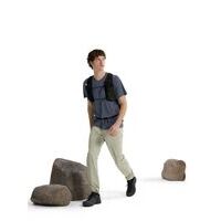 Arcteryx Cormac Crew SS Men