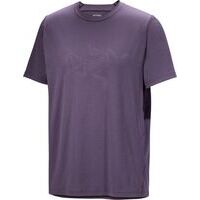 Arcteryx Cormac Logo SS Men