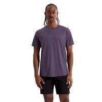 Arcteryx Cormac Logo SS Men